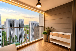 Riverbank @ Fernvale (D28), Condominium #609602731
